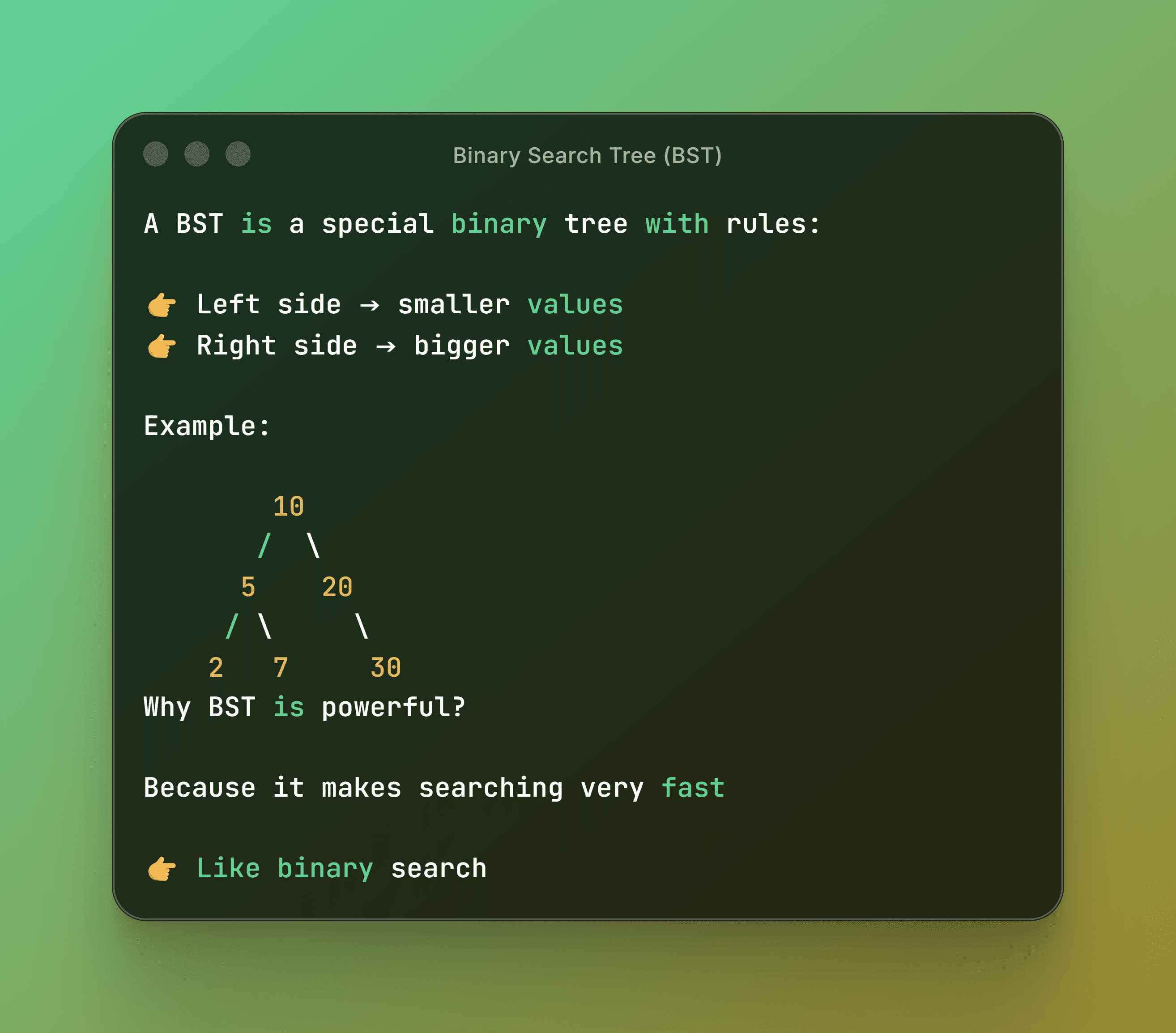 Linked List